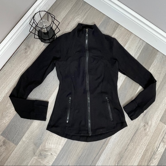 lululemon athletica Jackets & Blazers - Lululemon Define Jacket